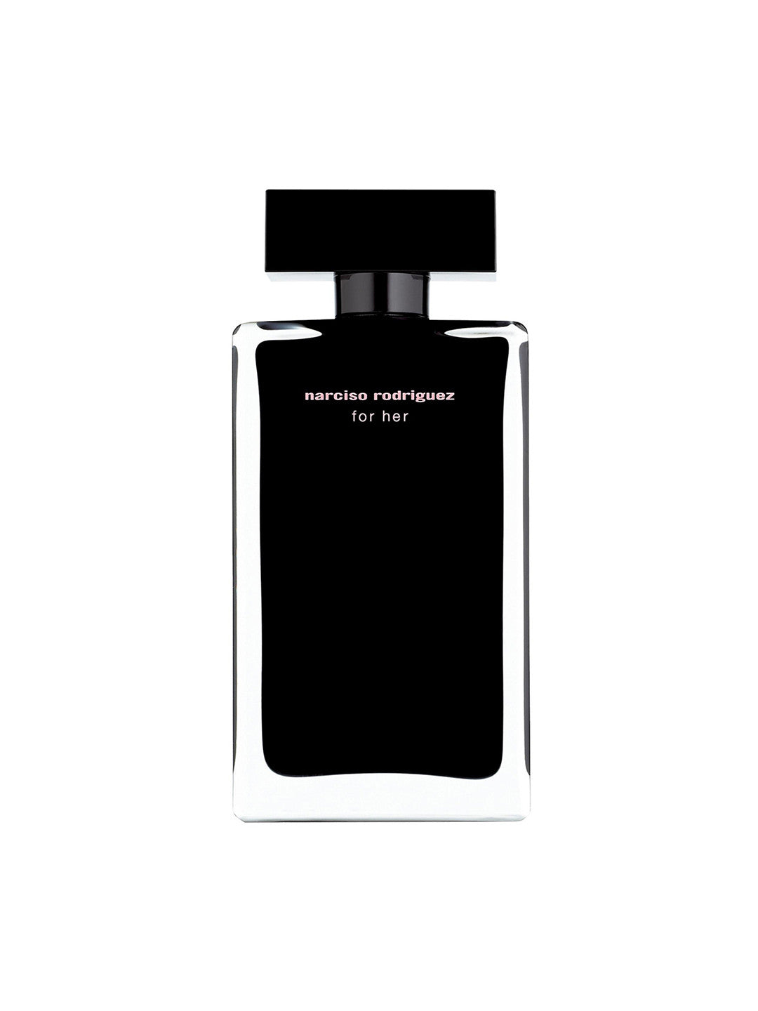 Narciso Rodriguez For Her Eau de Toilette 100ml – Floral Musky Elegant Fragrance
