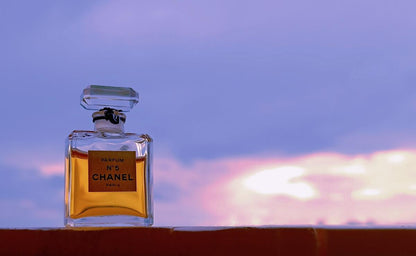 Chanel No.5 Eau de Parfum for Women 100ml – Classic Floral Aldehyde Luxury Fragrance