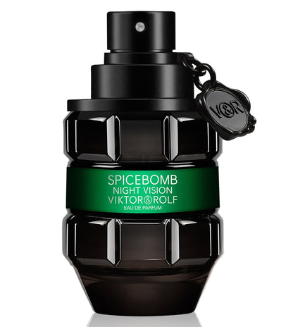 Viktor & Rolf Spicebomb Night Vision Eau de Parfum 90ml 3.04 fl oz Bold Fresh Spicy Men’s Perfume