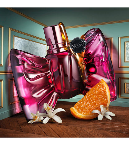 Viktor & Rolf Bonbon Eau de Parfum 90ml 3 oz Women’s Sweet Caramel Floral Luxury Perfume