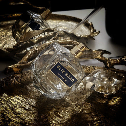 Elie Saab Le Parfum Royal Eau De Parfum 90ml – Floral Amber Elegant Women’s Fragrance