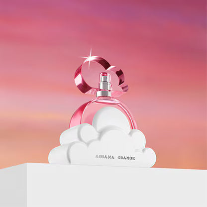 Ariana Grande Cloud Pink Eau de Parfum for Women 100ml Sweet Gourmand Perfume
