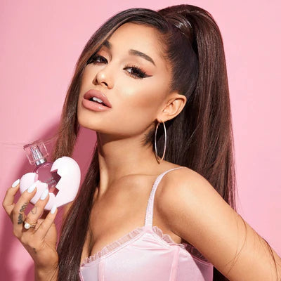 Thank U, Next by Ariana Grande Eau de Parfum for Women 100ml Sweet Fruity Gourmand Perfume