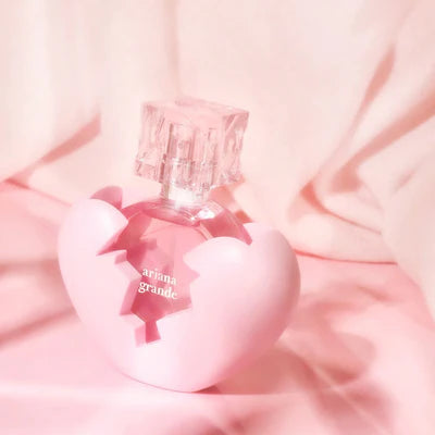 Thank U, Next by Ariana Grande Eau de Parfum for Women 100ml Sweet Fruity Gourmand Perfume