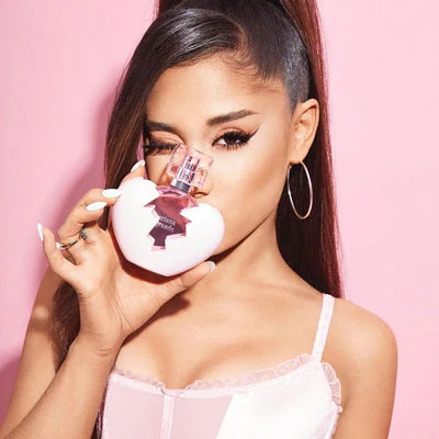 Thank U, Next by Ariana Grande Eau de Parfum for Women 100ml Sweet Fruity Gourmand Perfume