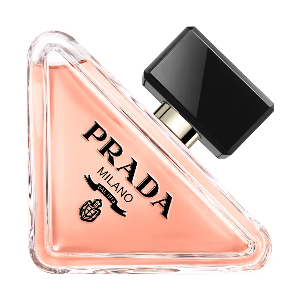 Prada Paradoxe Eau de Parfum 90ml 3 fl oz Women’s White Floral Amber Perfume Long Lasting Signature Scent