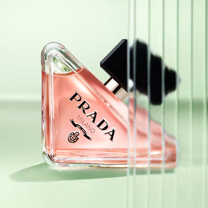 Prada Paradoxe Eau de Parfum 90ml 3 fl oz Women’s White Floral Amber Perfume Long Lasting Signature Scent