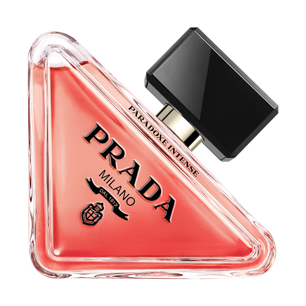 Prada Paradoxe Intense Eau de Parfum 90ml 3 fl oz Women’s Rich Amber Floral Long Lasting Designer Perfume