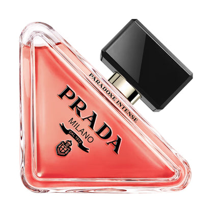 Prada Paradoxe Intense Eau de Parfum 90ml 3 fl oz Women’s Rich Amber Floral Long Lasting Designer Perfume