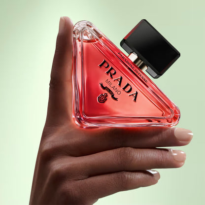 Prada Paradoxe Intense Eau de Parfum 90ml 3 fl oz Women’s Rich Amber Floral Long Lasting Designer Perfume