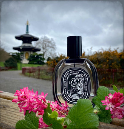 Diptyque Do Son Eau de Parfum 75ml – Elegant Floral Tuberose Fragrance