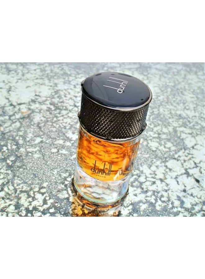 Dunhill Indian Sandalwood Eau de Parfum for Men 100ml – Luxury Woody Fragrance