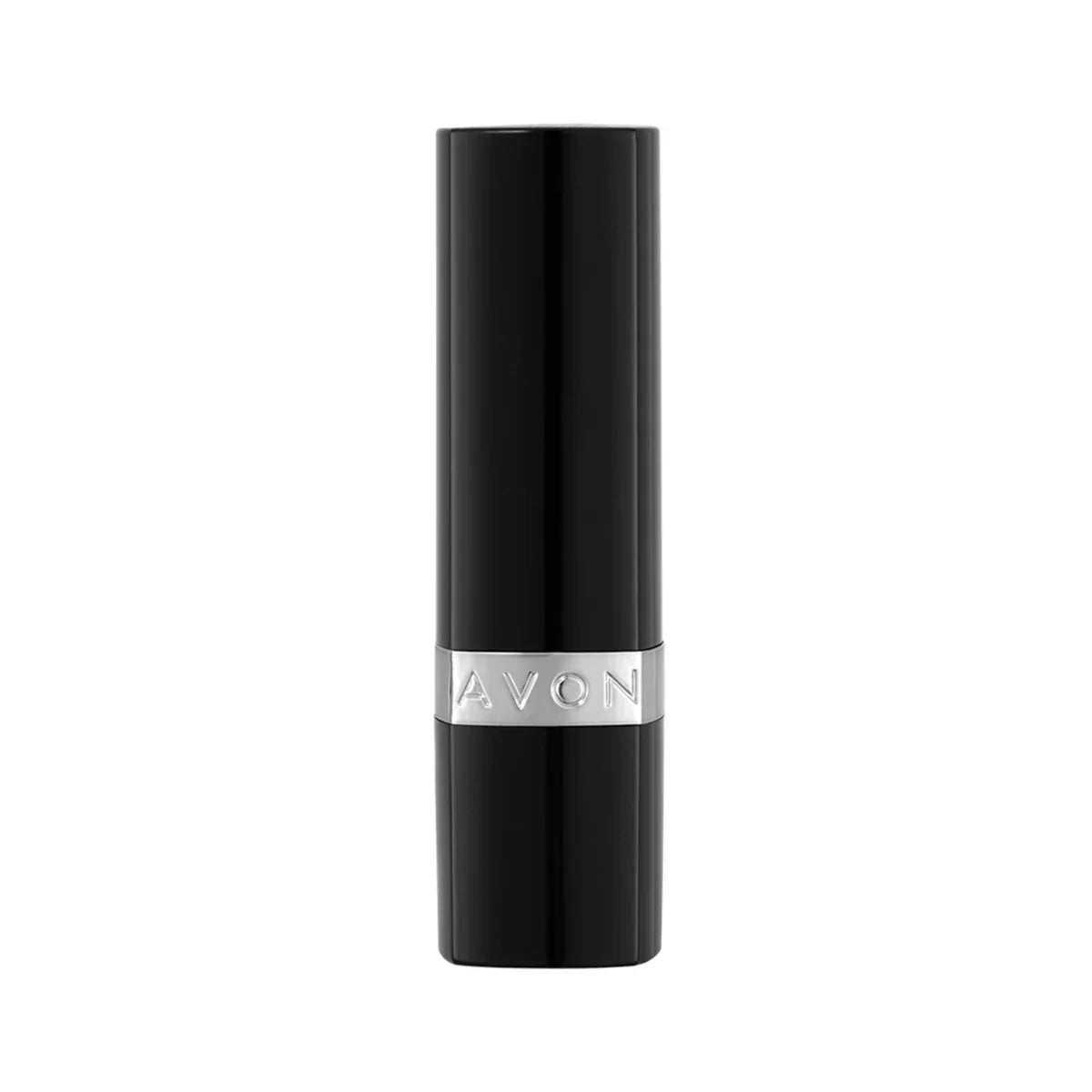 AVON True Color Buttered Rum Cream Lipstick 3.8g – Long-Lasting Brown Lipstick