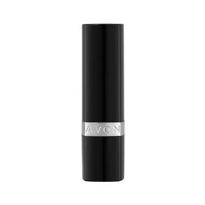 AVON True Color Buttered Rum Cream Lipstick 3.8g – Long-Lasting Brown Lipstick