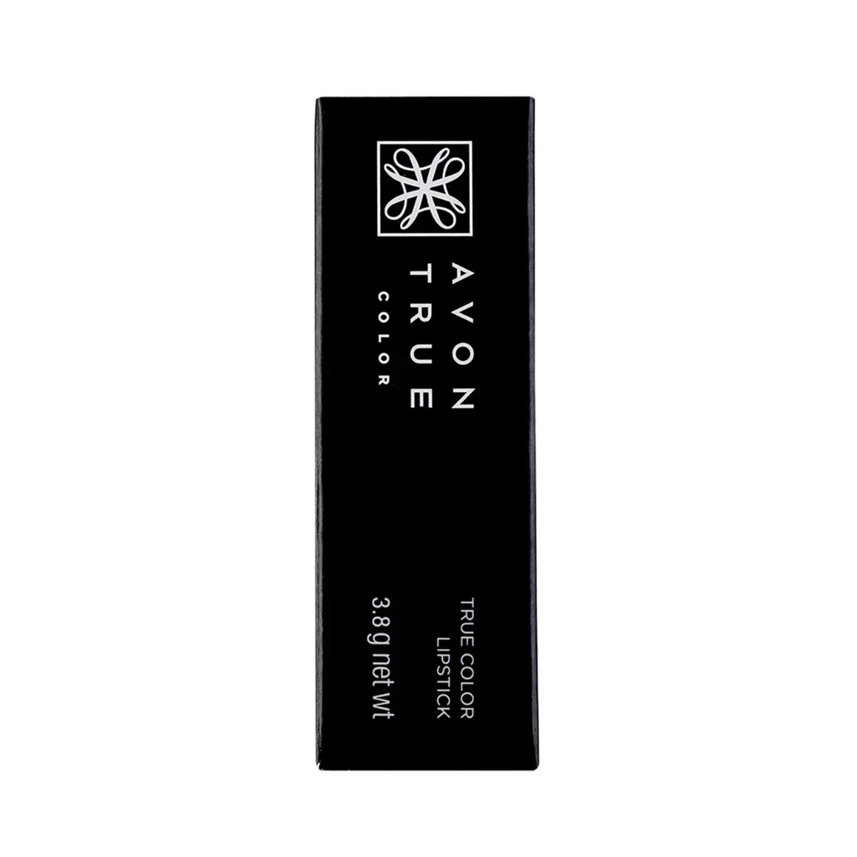 AVON True Color Buttered Rum Cream Lipstick 3.8g – Long-Lasting Brown Lipstick