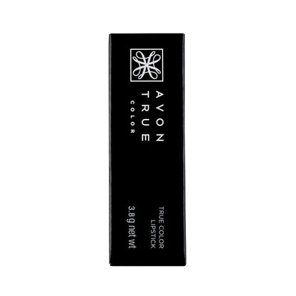 AVON True Color Buttered Rum Cream Lipstick 3.8g – Long-Lasting Brown Lipstick
