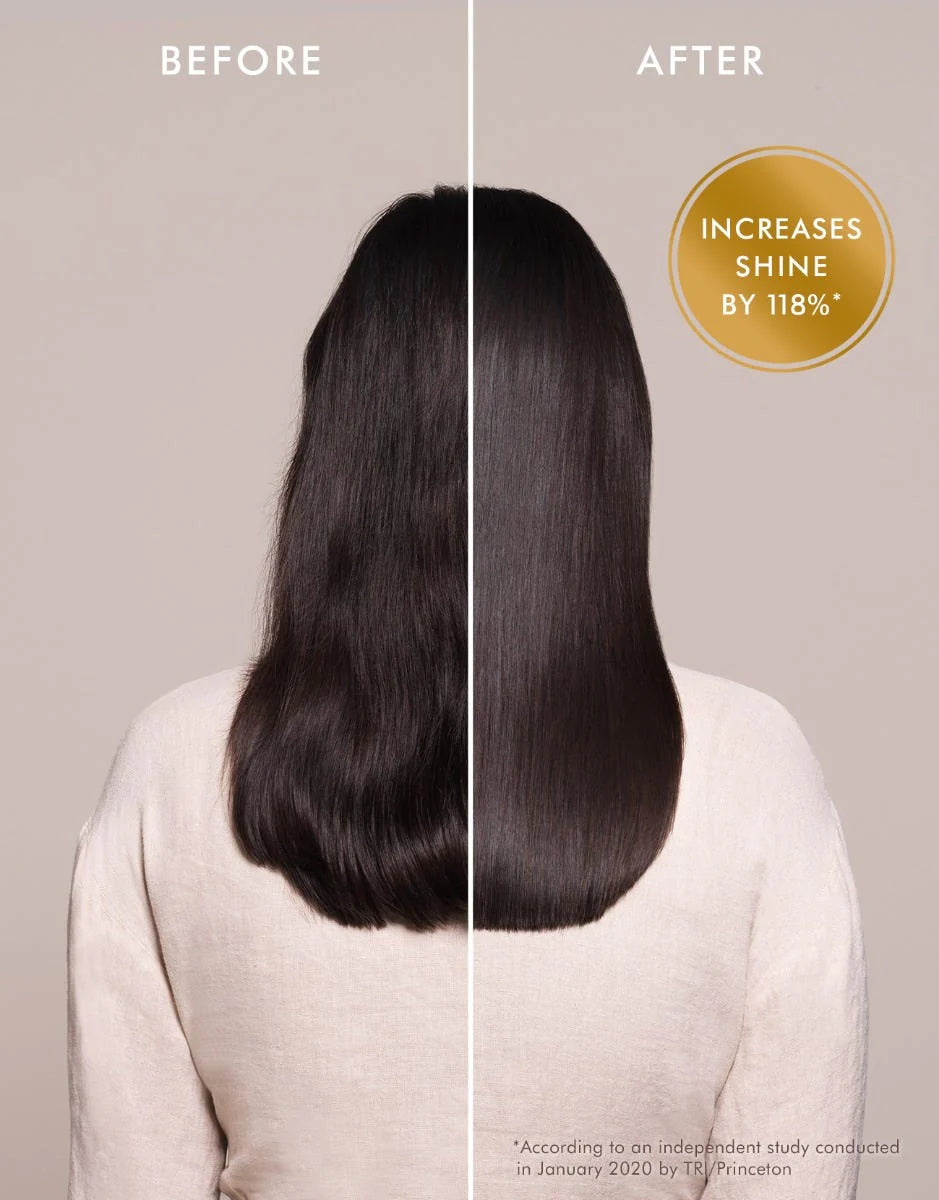 Moroccanoil Treatment Original Argan Oil 100 ML | Hair Treatment for Smooth Shine Hydration and Frizz Control Professional Nourishing Hair Oil