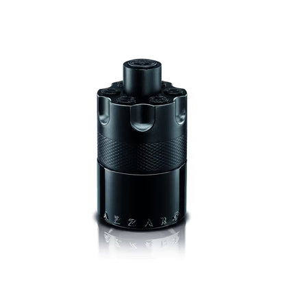 Azzaro The Most Wanted Eau de Parfum Intense 100ml 3.4 fl oz Men’s Spicy Amber Woody Night Fragrance