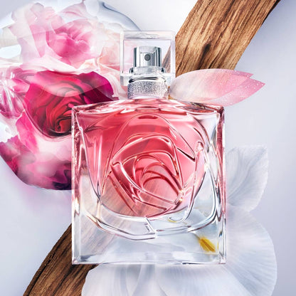 Lancôme La Vie Est Belle Rose Extraordinaire Eau de Parfum Florale for Women 100ml Rose Floral Perfume