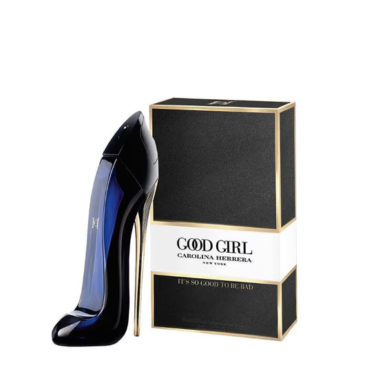 Carolina Herrera Good Girl Eau de Parfum for Women 100ml – Luxury Sweet Floral Perfume