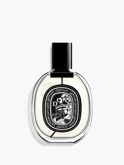 Diptyque Do Son Eau de Parfum 75ml – Elegant Floral Tuberose Fragrance