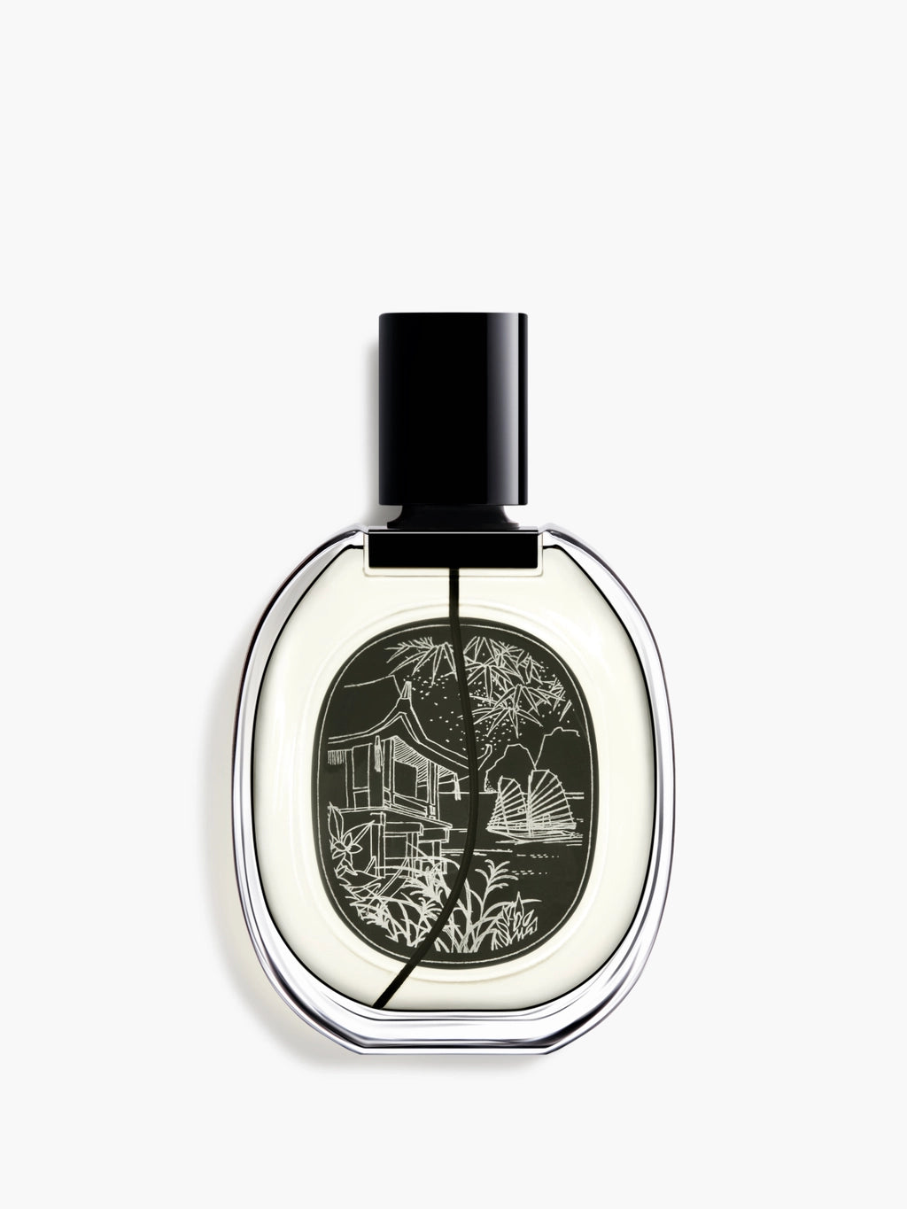 Diptyque Do Son Eau de Parfum 75ml – Elegant Floral Tuberose Fragrance