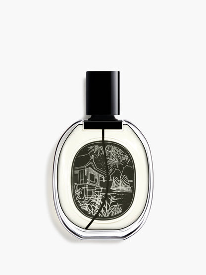 Diptyque Do Son Eau de Parfum 75ml – Elegant Floral Tuberose Fragrance