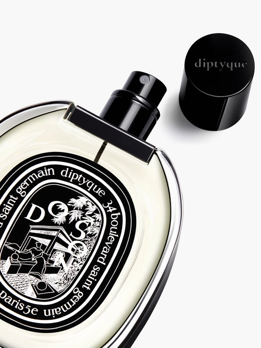 Diptyque Do Son Eau de Parfum 75ml – Elegant Floral Tuberose Fragrance