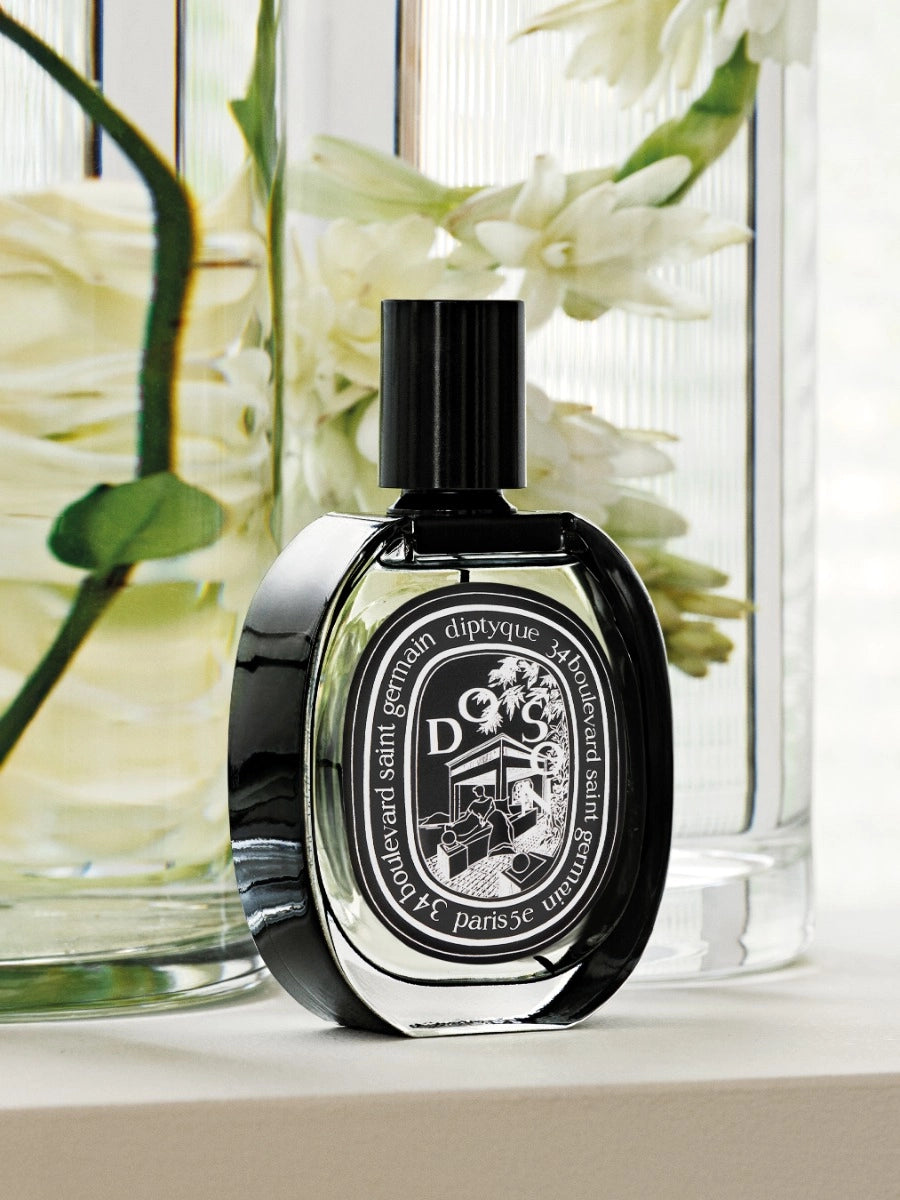 Diptyque Do Son Eau de Parfum 75ml – Elegant Floral Tuberose Fragrance