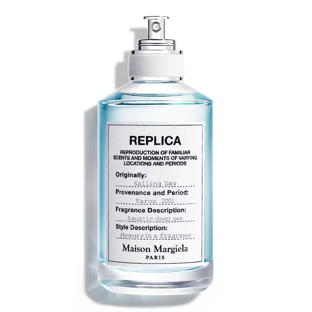 Maison Margiela Replica Sailing Day 100ml Eau de Toilette Unisex Fresh Aquatic