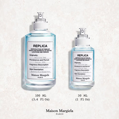 Maison Margiela Replica Sailing Day 100ml Eau de Toilette Unisex Fresh Aquatic