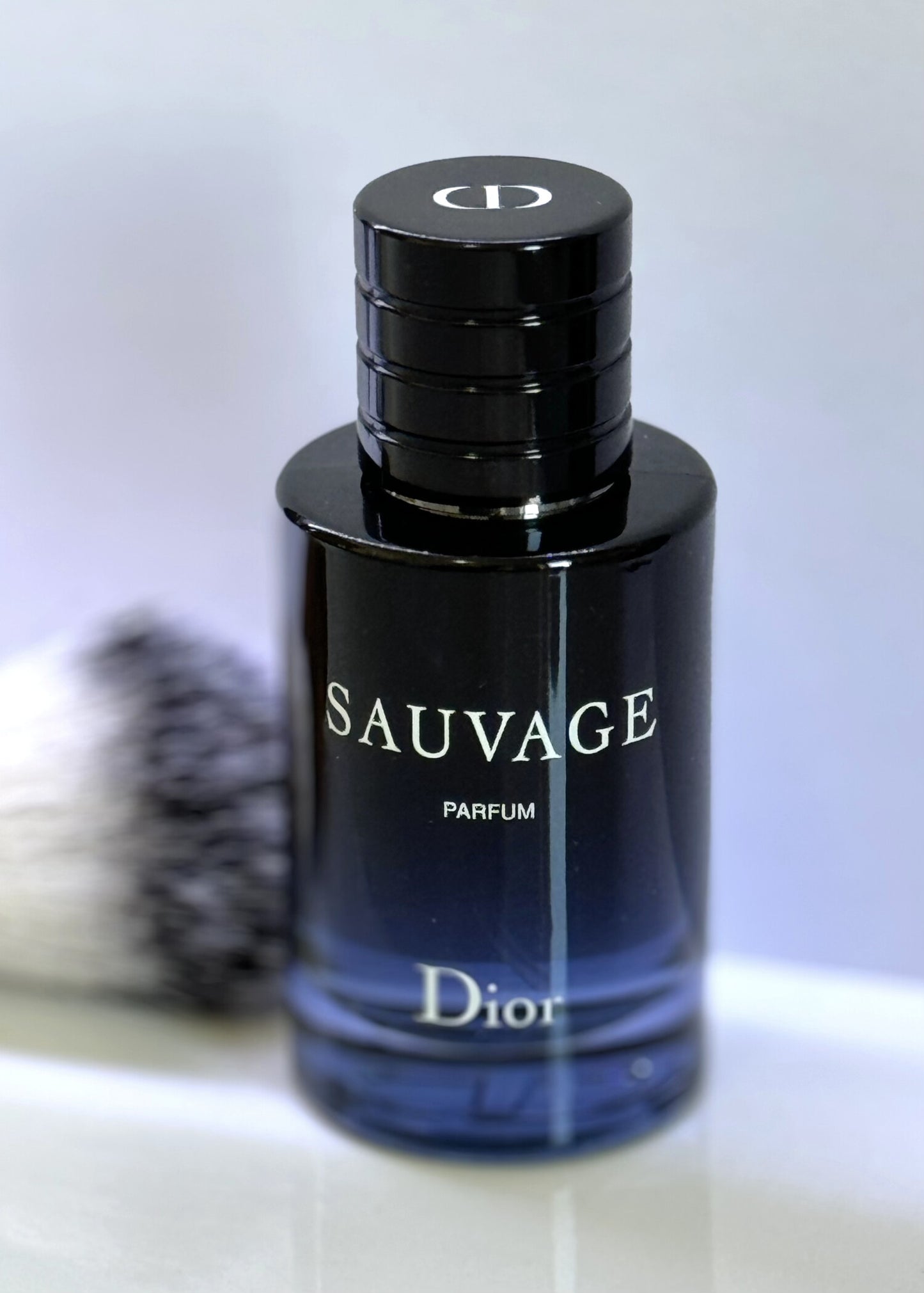 Dior Sauvage Parfum 100ml – Amber Spicy Intense Men’s Luxury Fragrance