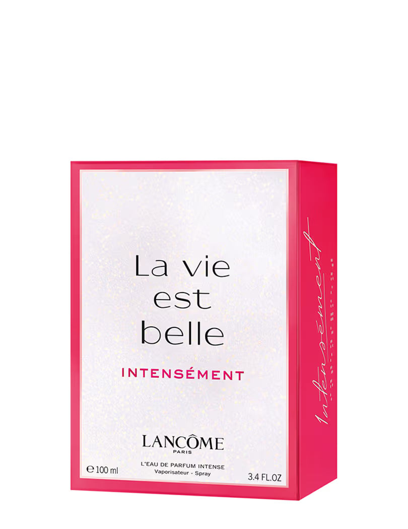 Lancôme La Vie Est Belle Intensément Eau de Parfum for Women 100ml Intense Sweet Floral Perfume