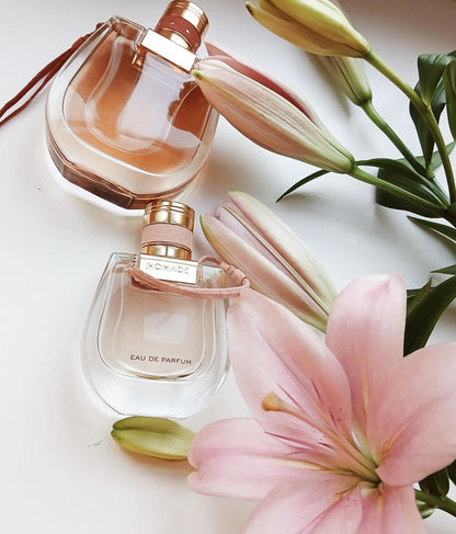 Chloé Nomade Eau de Parfum 75ml 2.5 fl oz Women’s Woody Floral Chypre Luxury Perfume