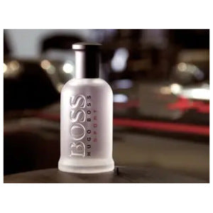 Hugo Boss Bottled Sport Eau de Toilette for Men 100ml – Fresh Spicy Fragrance