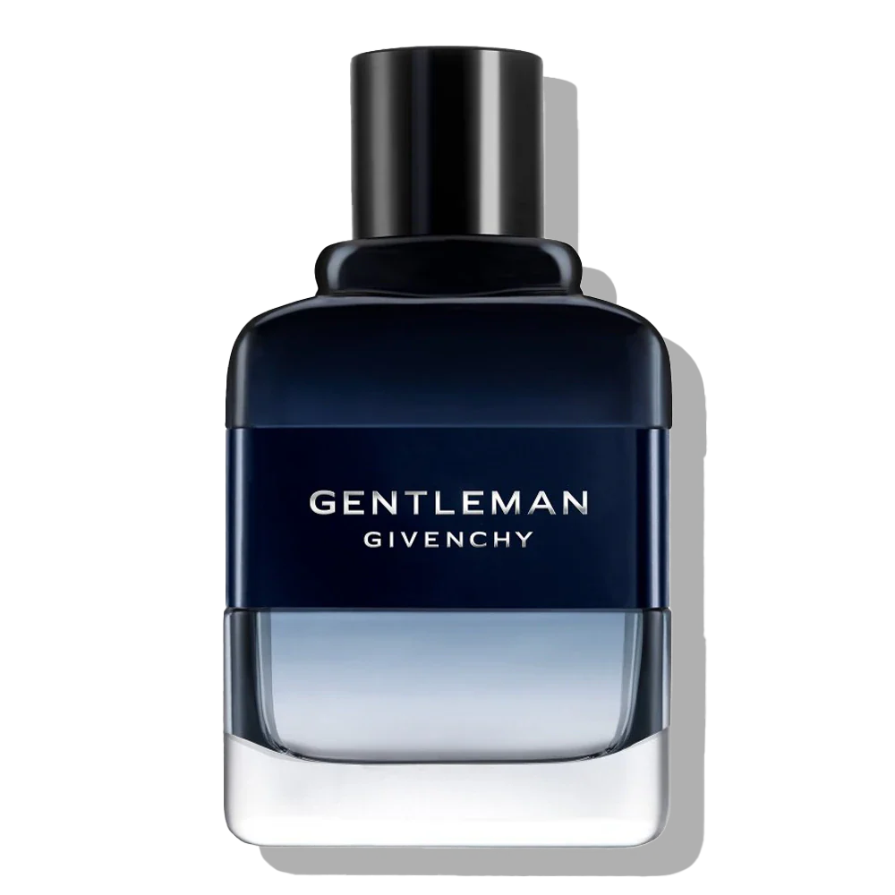Givenchy Gentleman Eau de Toilette Intense for Men 100ml – Warm Woody Aromatic Fragrance