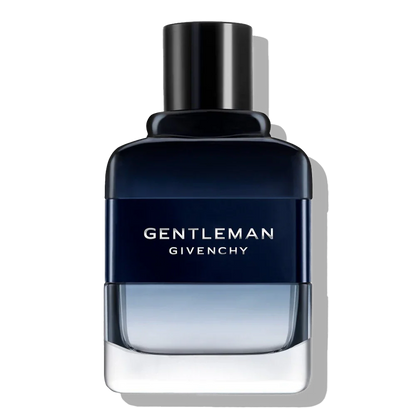 Givenchy Gentleman Eau de Toilette Intense for Men 100ml – Warm Woody Aromatic Fragrance