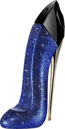Carolina Herrera Good Girl Glitter Collector Edition 80ml EDP for Women – Sweet & Bold Perfume