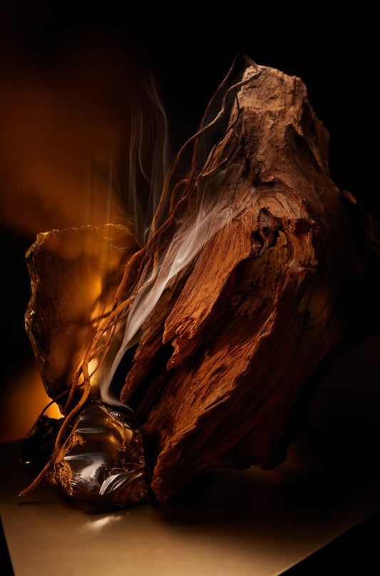 Hugo Boss Bottled Elixir Parfum Intense 100ml 3.3 fl oz Men’s Rich Woody Spicy Luxury Fragrance