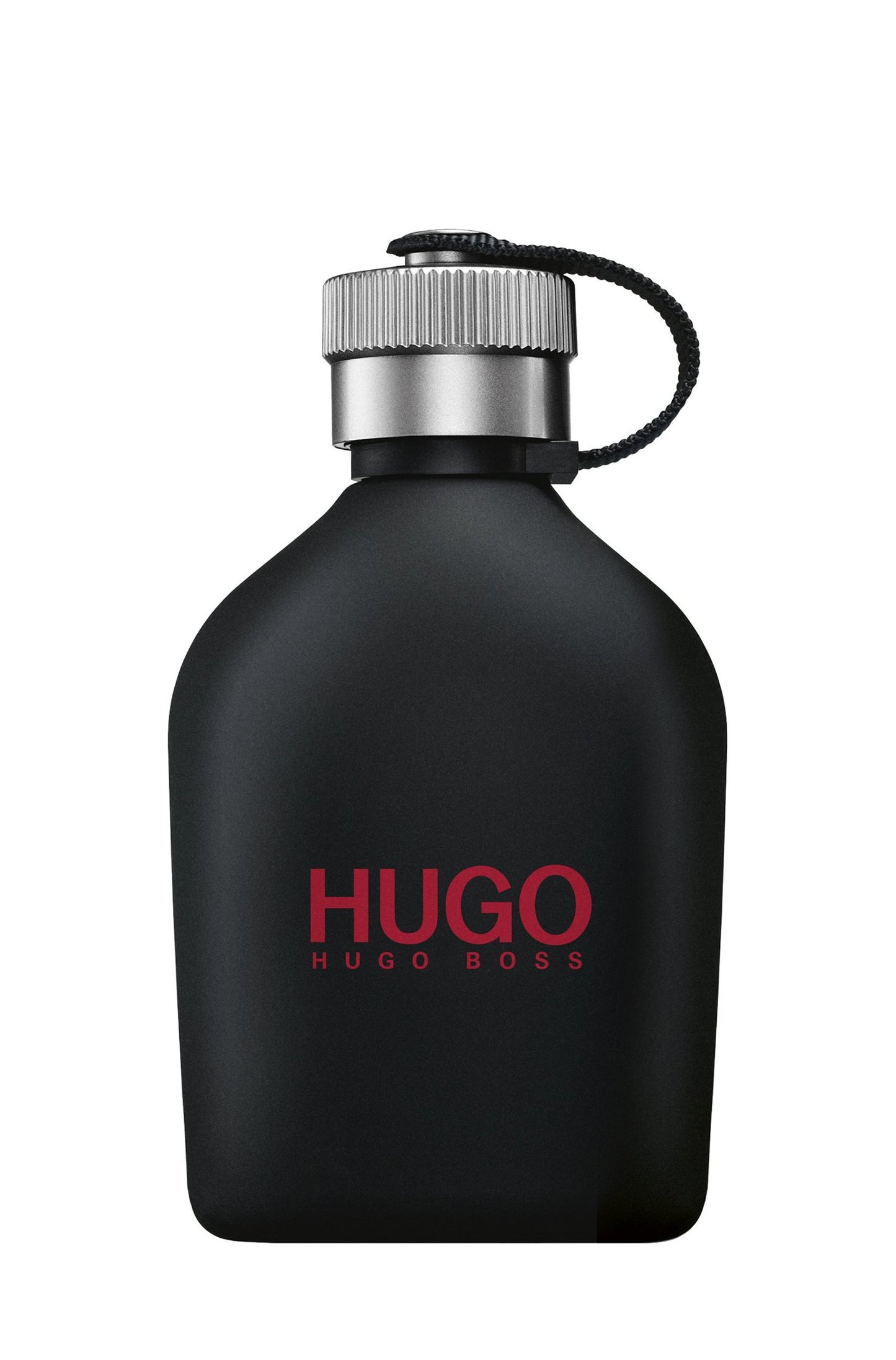Hugo Boss Just Different Eau de Toilette 125ml 4.2 fl oz Men’s Fresh Aromatic Fougere Perfume