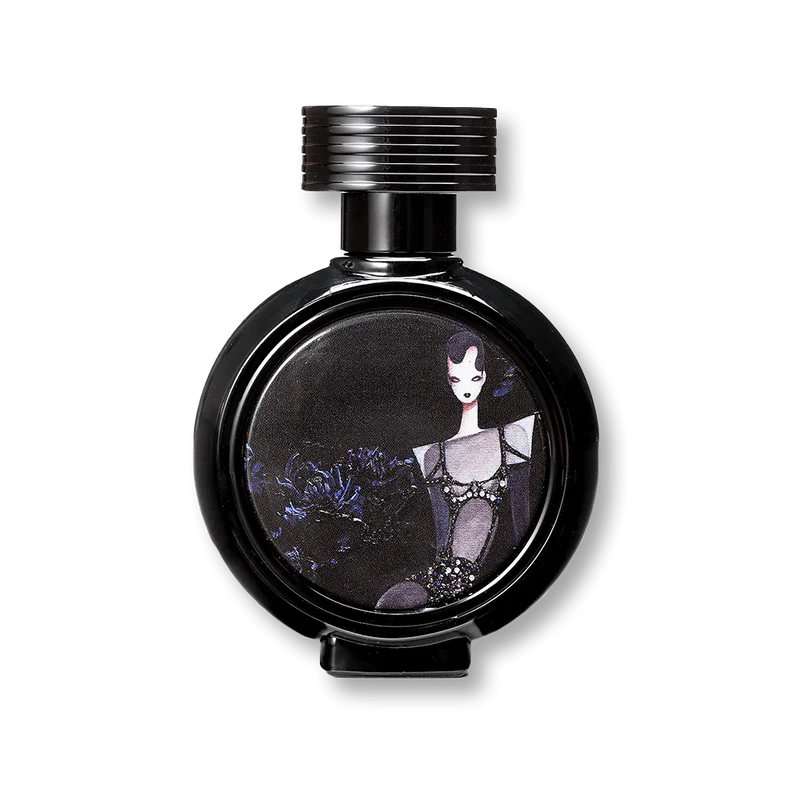 HFC Paris Closed Gate Eau de Parfum 75ml – Warm Woody Amber Luxury Unisex Fragrance
