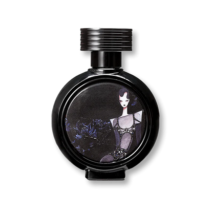 HFC Paris Closed Gate Eau de Parfum 75ml – Warm Woody Amber Luxury Unisex Fragrance