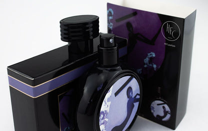 HFC Paris Indian Venus Parfum 75ml – Exotic Floral Amber Luxury Unisex Fragrance