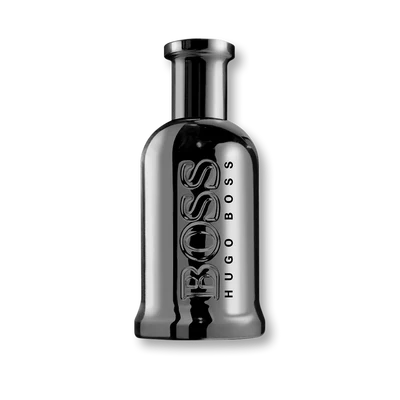 Boss Bottled United Eau de Parfum for Men 100ml – Fresh Woody Aromatic Fragrance