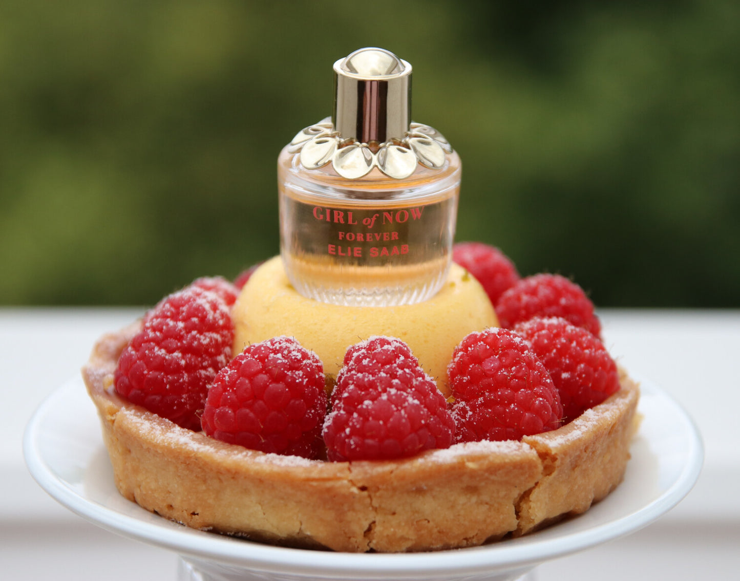 Elie Saab Girl of Now Forever EDP 90ml – Fruity Floral Sweet Women’s Fragrance