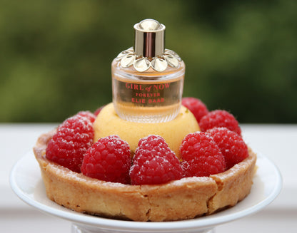 Elie Saab Girl of Now Forever EDP 90ml – Fruity Floral Sweet Women’s Fragrance