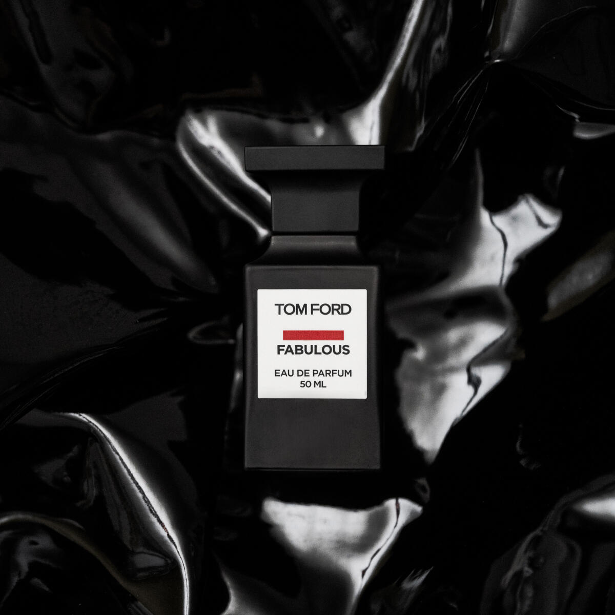 Tom Ford Fucking Fabulous Eau de Parfum 100ml 3.4 fl oz Unisex Luxury Leather Almond Perfume