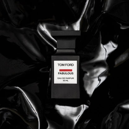 Tom Ford Fucking Fabulous Eau de Parfum 100ml 3.4 fl oz Unisex Luxury Leather Almond Perfume