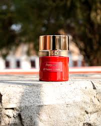 Tiziana Terenzi Porpora Extrait de Parfum 100ml Unisex Luxury Niche Long Lasting Natural Spray
