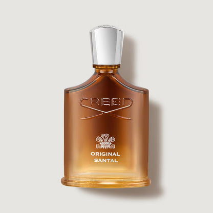 Creed Original Santal Eau de Parfum 100ml 3.3 fl oz Men’s Spicy Woody Oriental Luxury Niche Perfume